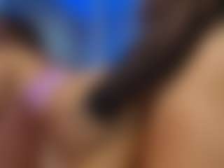 Salomme Cruz's Live Sex Cam Show
