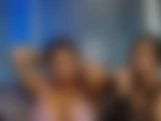Salomme Cruz's Live Sex Cam Show