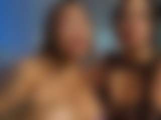 Salomme Cruz's Live Sex Cam Show