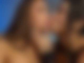 Salomme Cruz's Live Sex Cam Show