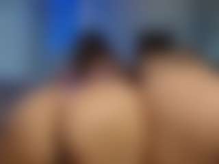 Salomme Cruz's Live Sex Cam Show