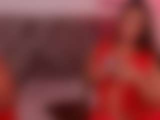Salomme Cruz's Live Sex Cam Show