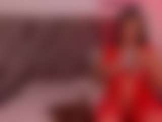 Salomme Cruz's Live Sex Cam Show