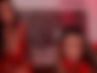Salomme Cruz's Live Sex Cam Show
