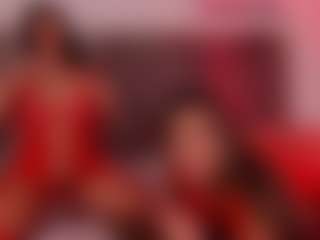 Salomme Cruz's Live Sex Cam Show