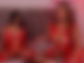 Salomme Cruz's Live Sex Cam Show