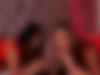 Salomme Cruz's Live Sex Cam Show