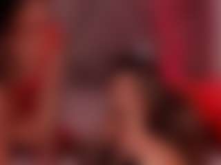 Salomme Cruz's Live Sex Cam Show