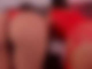 Salomme Cruz's Live Sex Cam Show