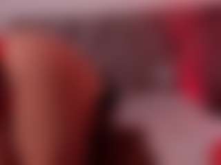 Salomme Cruz's Live Sex Cam Show