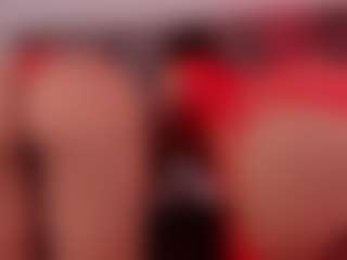 Salomme Cruz's Live Sex Cam Show