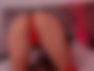 Salomme Cruz's Live Sex Cam Show