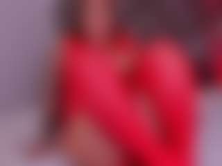 Salomme Cruz's Live Sex Cam Show
