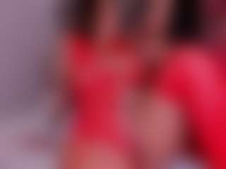 Salomme Cruz's Live Sex Cam Show