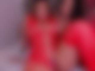 Salomme Cruz's Live Sex Cam Show