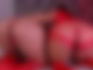 Salomme Cruz's Live Sex Cam Show