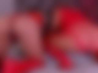 Salomme Cruz's Live Sex Cam Show