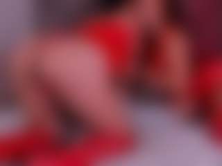 Salomme Cruz's Live Sex Cam Show