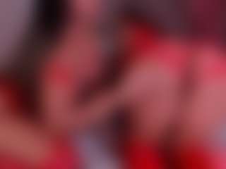 Salomme Cruz's Live Sex Cam Show