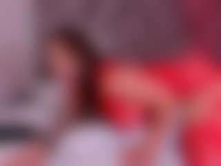 Salomme Cruz's Live Sex Cam Show