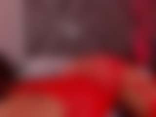 Salomme Cruz's Live Sex Cam Show