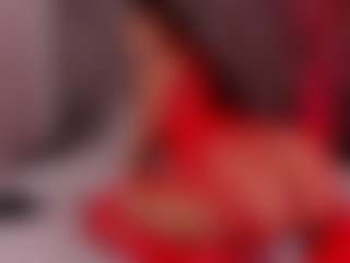 Salomme Cruz's Live Sex Cam Show