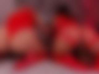 Salomme Cruz's Live Sex Cam Show