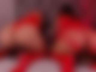 Salomme Cruz's Live Sex Cam Show