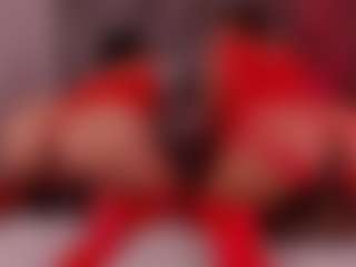 Salomme Cruz's Live Sex Cam Show