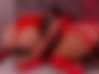Salomme Cruz's Live Sex Cam Show