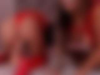 Salomme Cruz's Live Sex Cam Show