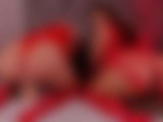 Salomme Cruz's Live Sex Cam Show
