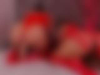Salomme Cruz's Live Sex Cam Show