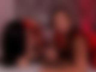 Salomme Cruz's Live Sex Cam Show