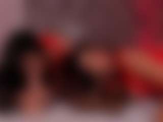 Salomme Cruz's Live Sex Cam Show