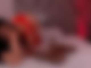 Salomme Cruz's Live Sex Cam Show