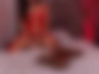 Salomme Cruz's Live Sex Cam Show