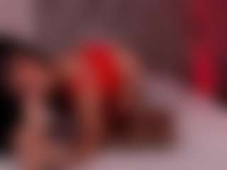 Salomme Cruz's Live Sex Cam Show