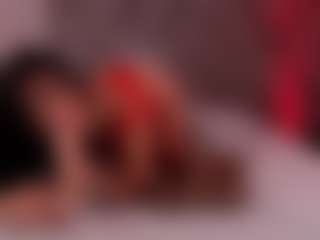 Salomme Cruz's Live Sex Cam Show
