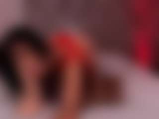Salomme Cruz's Live Sex Cam Show