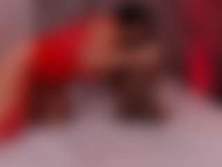 Salomme Cruz's Live Sex Cam Show