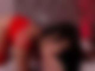 Salomme Cruz's Live Sex Cam Show