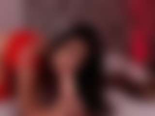 Salomme Cruz's Live Sex Cam Show