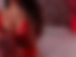 Salomme Cruz's Live Sex Cam Show