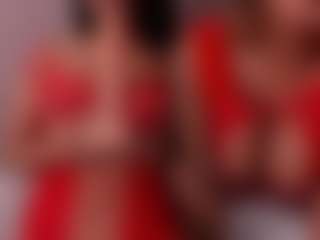 Salomme Cruz's Live Sex Cam Show