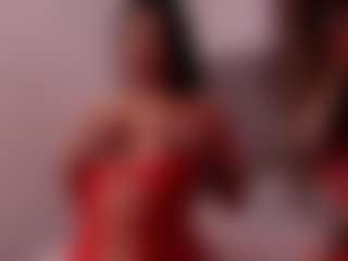 Salomme Cruz's Live Sex Cam Show
