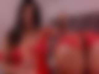 Salomme Cruz's Live Sex Cam Show