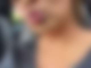 Salomme Cruz's Live Sex Cam Show