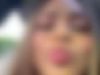 Salomme Cruz's Live Sex Cam Show