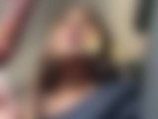 Salomme Cruz's Live Sex Cam Show